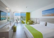 LIMANAKI BEACH HOTEL AND SUITES