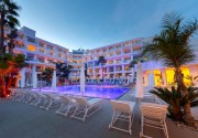 LIMANAKI BEACH HOTEL AND SUITES