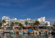 LIMANAKI BEACH HOTEL AND SUITES