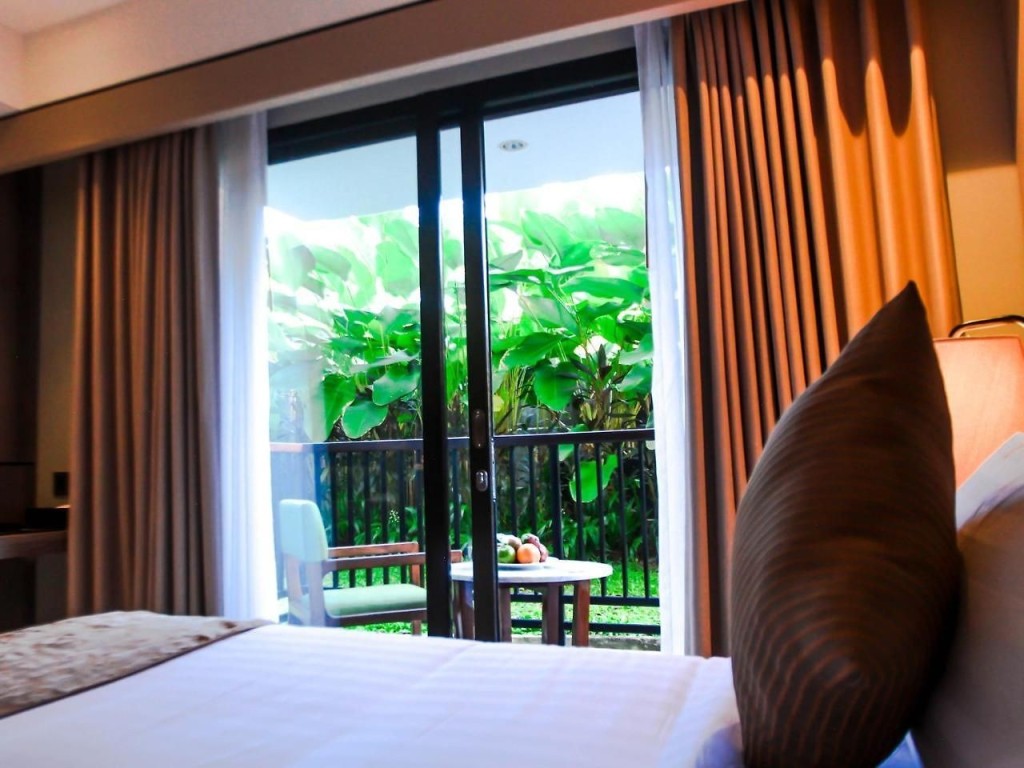 THE NEST NUSA DUA