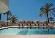 Hotel Palma Bellver Affiliated by Melia