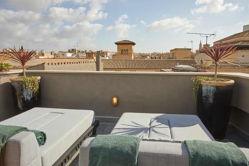 Palma Riad