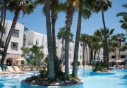 HOTEL NESRINE HAMMAMET