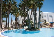 HOTEL NESRINE HAMMAMET