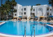 HOTEL NESRINE HAMMAMET