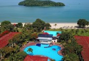 HOLIDAY VILLA RESORT