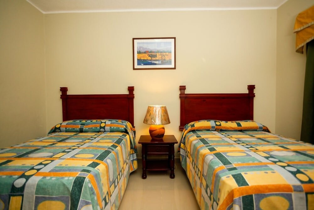 Hotel Cortecito Inn Bavaro Punta Cana