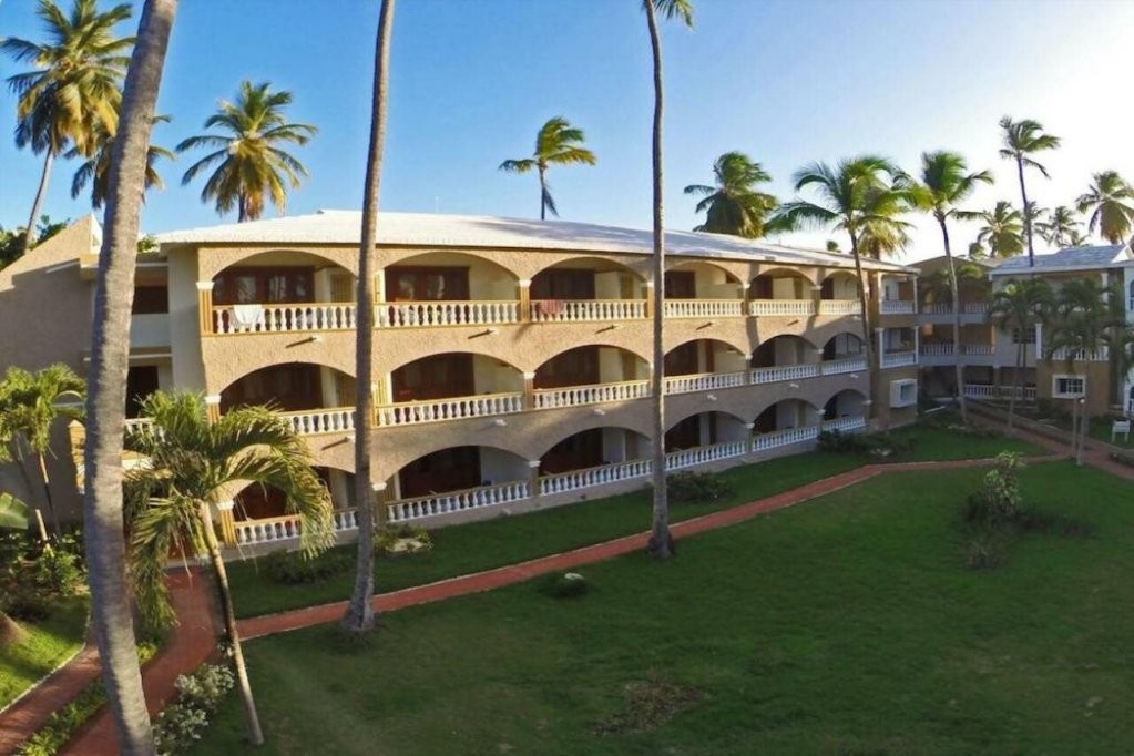 Hotel Cortecito Inn Bavaro Punta Cana