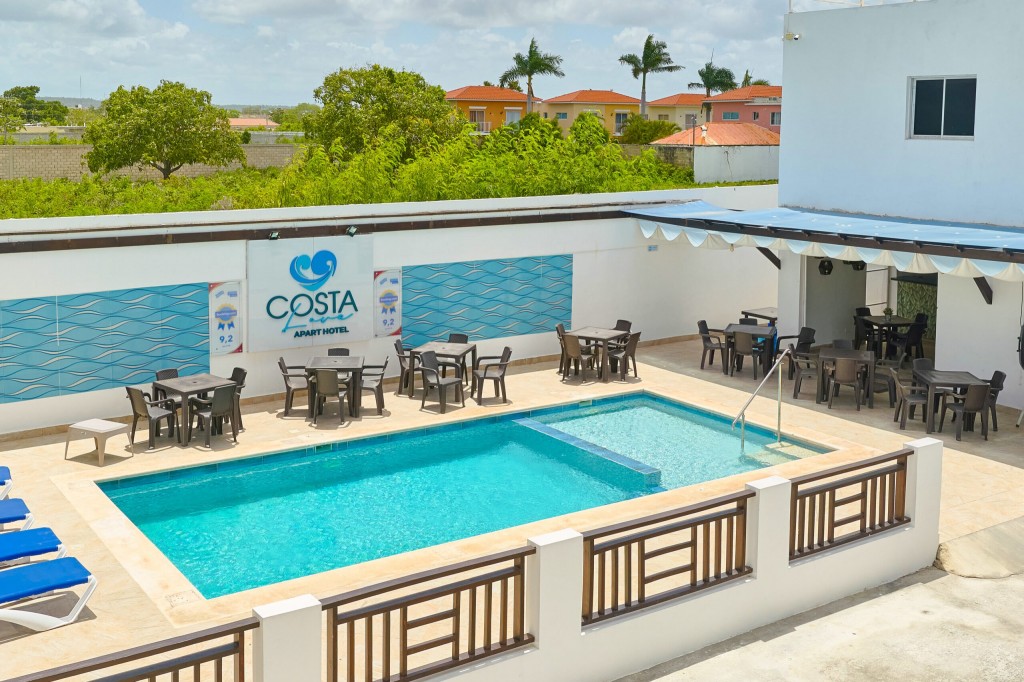 Costa Love Aparta-Hotel