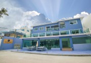 Green Coast Beach Hotel - Punta Cana