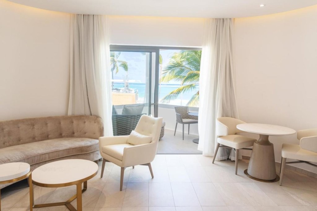 Grand Palladium Bavaro Suites Resort & Spa