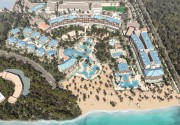 Margaritaville Island Reserve Cap Cana Hammock - Adults-Only, A Karisma Island Reserve Inclusive Res