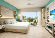 Margaritaville Island Reserve Cap Cana Hammock - Adults-Only, A Karisma Island Reserve Inclusive Res