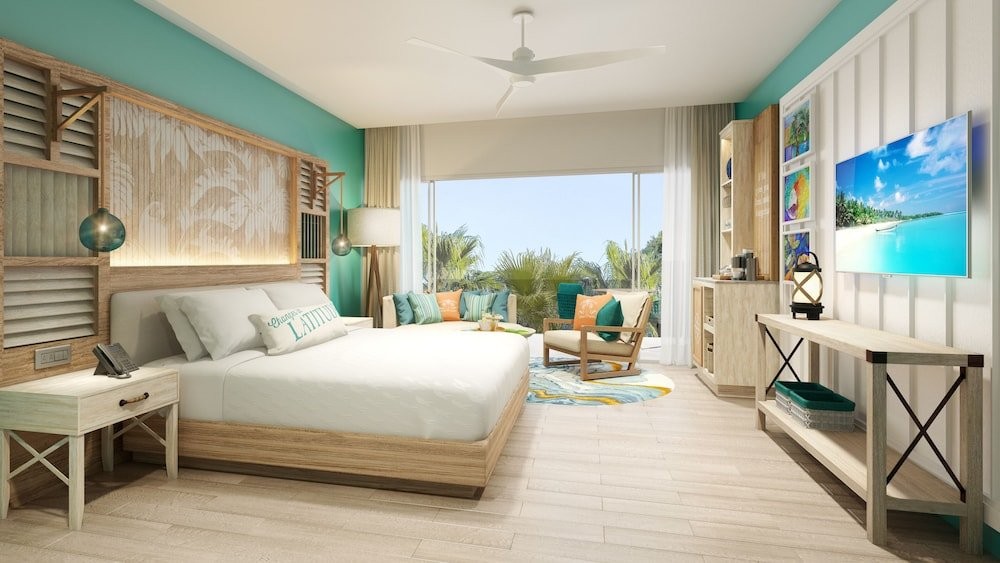 Margaritaville Island Reserve Cap Cana Hammock - Adults-Only, A Karisma Island Reserve Inclusive Res