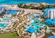 Margaritaville Island Reserve Cap Cana Wave - An All-Inclusive Experience for All