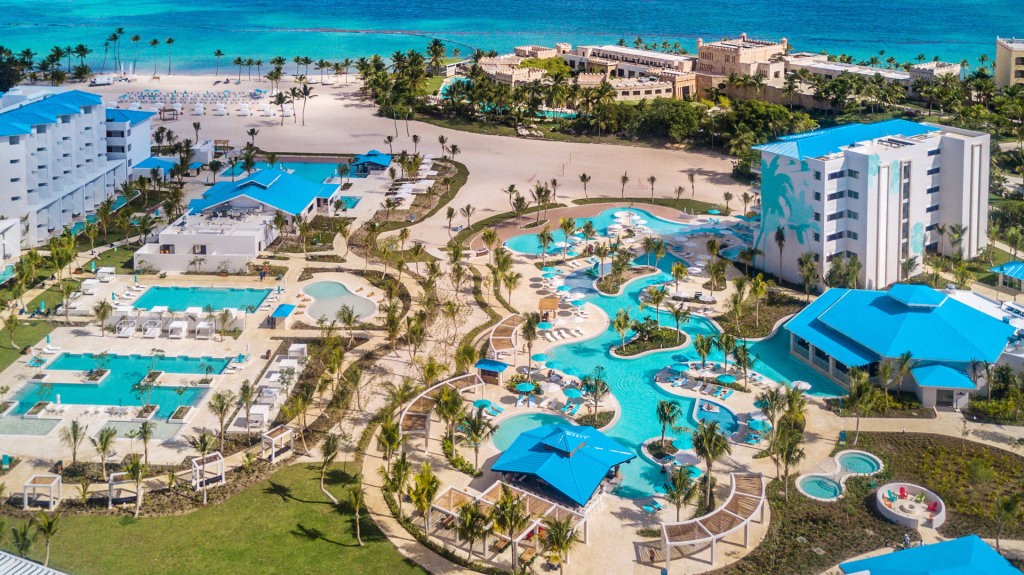 Margaritaville Island Reserve Cap Cana Wave - An All-Inclusive Experience for All