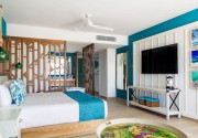 Margaritaville Island Reserve Cap Cana Wave - An All-Inclusive Experience for All