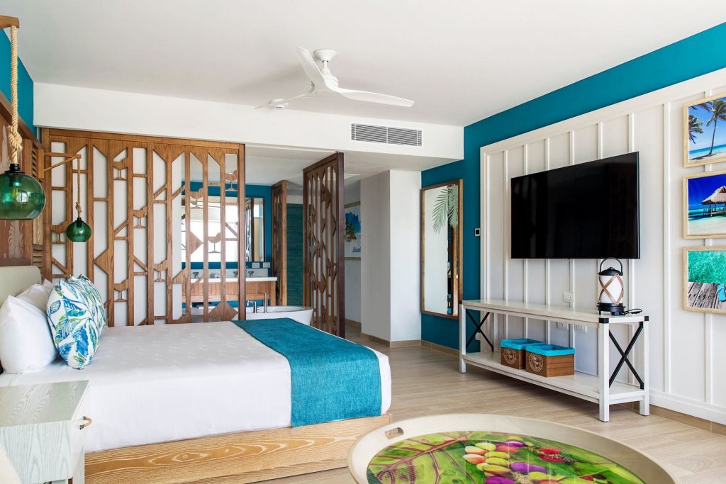 Margaritaville Island Reserve Cap Cana Wave - An All-Inclusive Experience for All