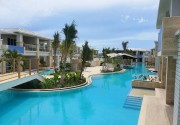 Margaritaville Island Reserve Cap Cana Wave - An All-Inclusive Experience for All