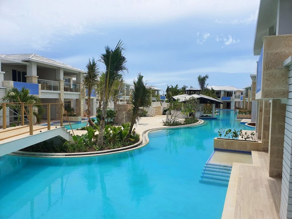 Margaritaville Island Reserve Cap Cana Wave - An All-Inclusive Experience for All