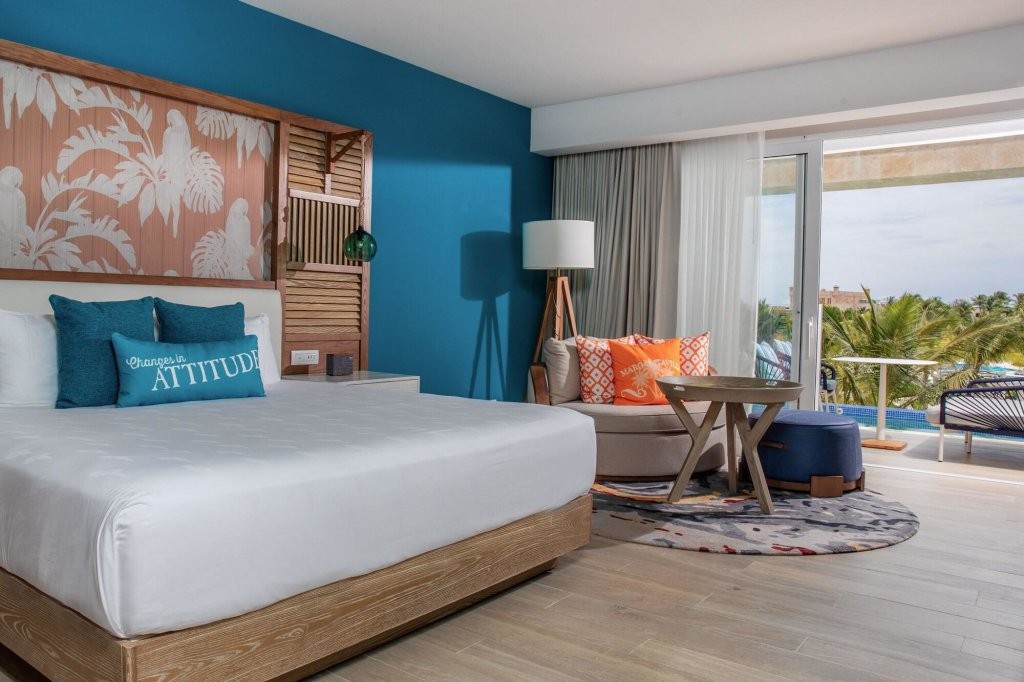 Margaritaville Island Reserve Cap Cana Wave - An All-Inclusive Experience for All