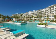 Margaritaville Island Reserve Cap Cana Wave - An All-Inclusive Experience for All