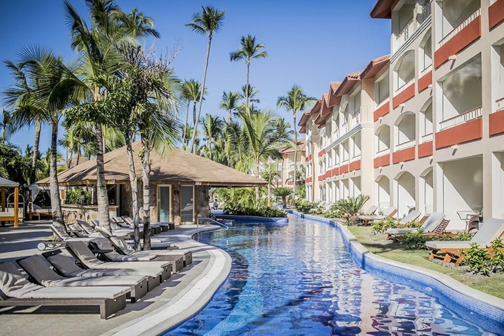 Majestic Colonial Punta Cana