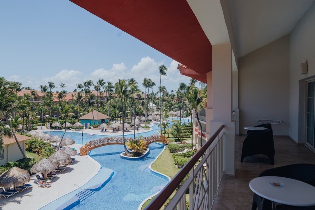 Majestic Colonial Punta Cana