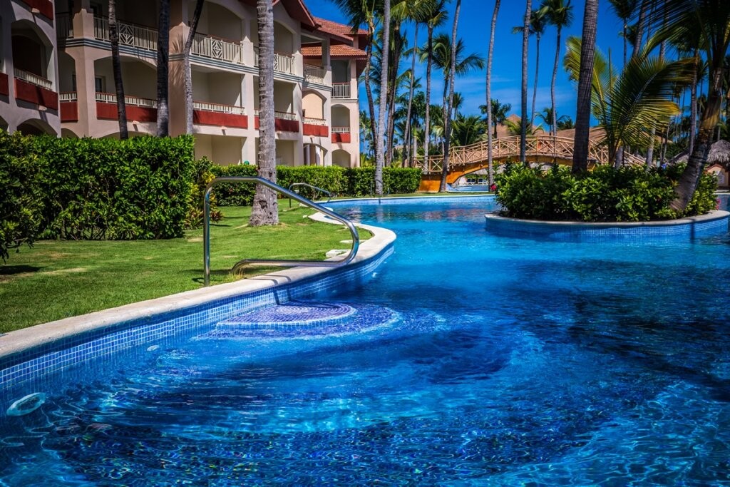 Majestic Colonial Punta Cana