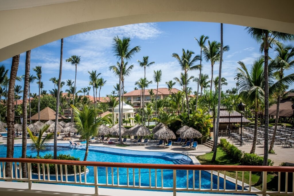 Majestic Colonial Punta Cana