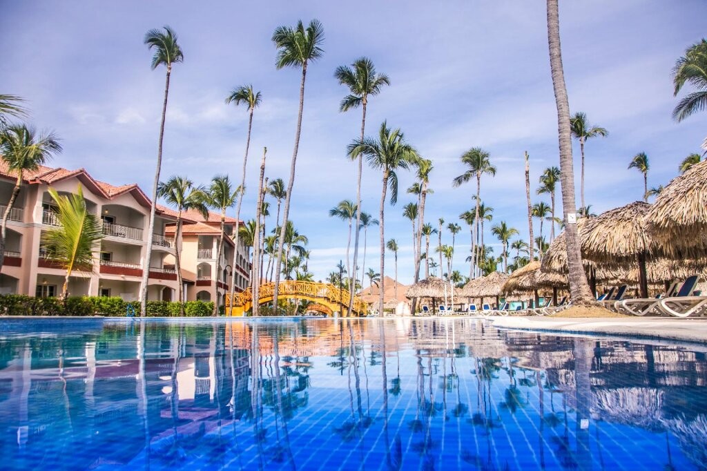 Majestic Colonial Punta Cana