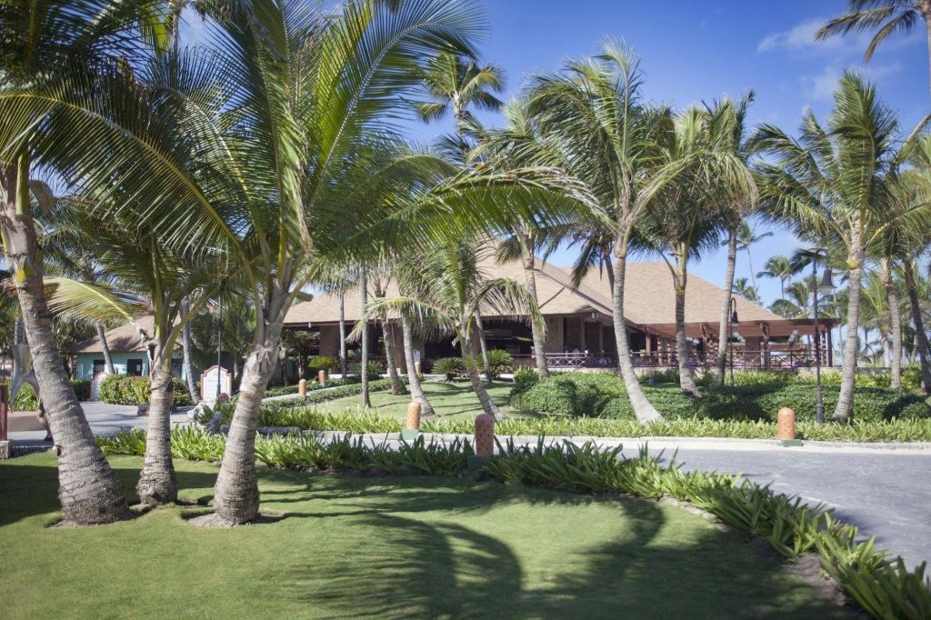 Majestic Colonial Punta Cana