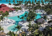 Grand Bavaro Princess - All Inclusive