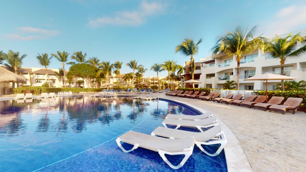 Hideaway at Royalton Punta Cana, An Autograph Collection AllInclusive Resort & Casino – Adults Only