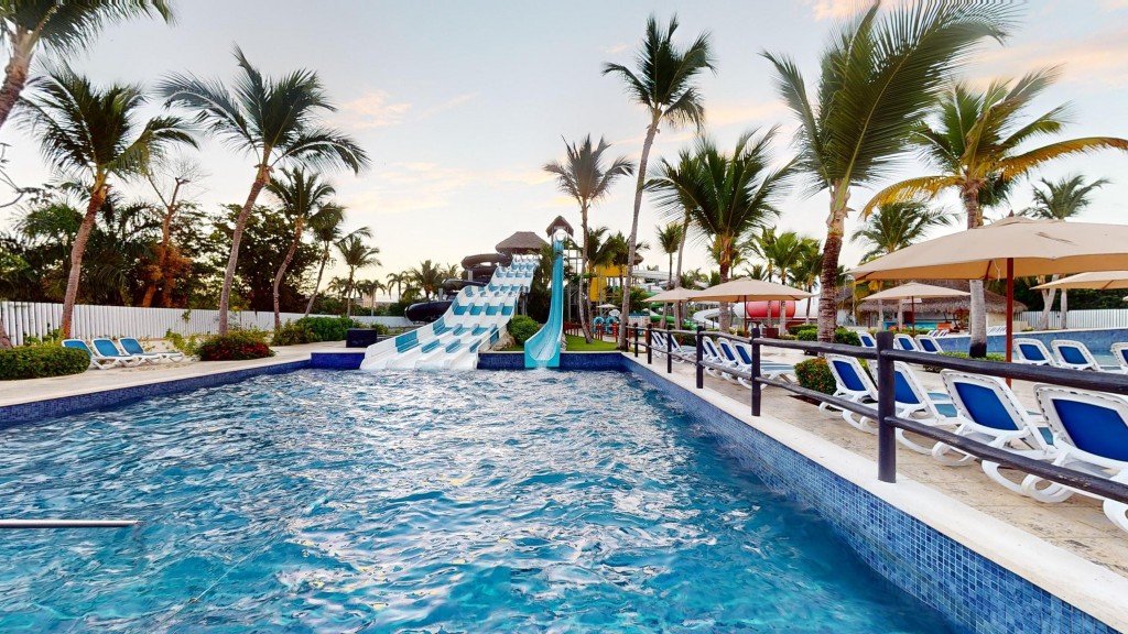 Hideaway at Royalton Punta Cana, An Autograph Collection AllInclusive Resort & Casino – Adults Only