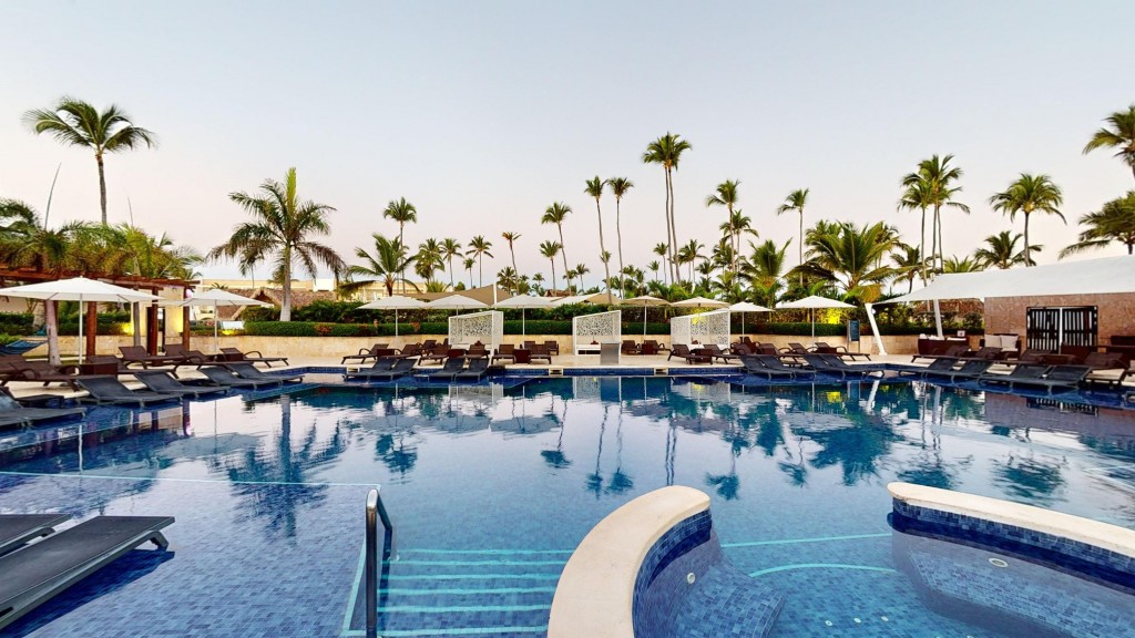 Hideaway at Royalton Punta Cana, An Autograph Collection AllInclusive Resort & Casino – Adults Only