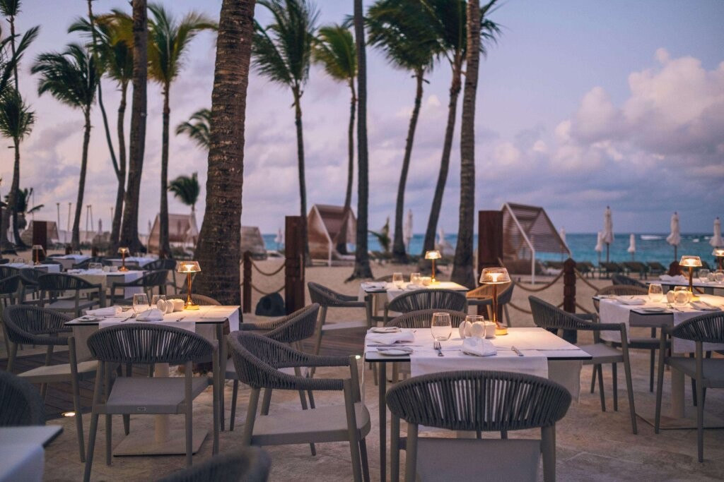 Coral Level at Iberostar Selection Bavaro