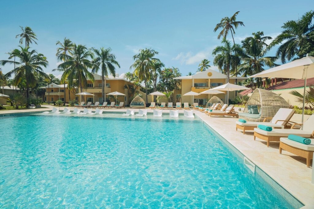 Coral Level at Iberostar Selection Bavaro