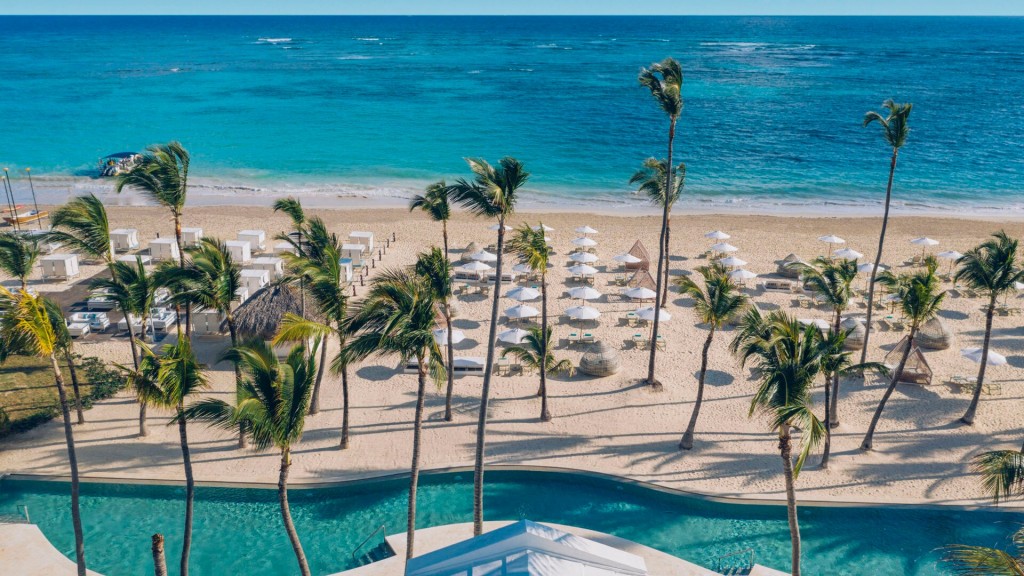 Coral Level at Iberostar Selection Bavaro