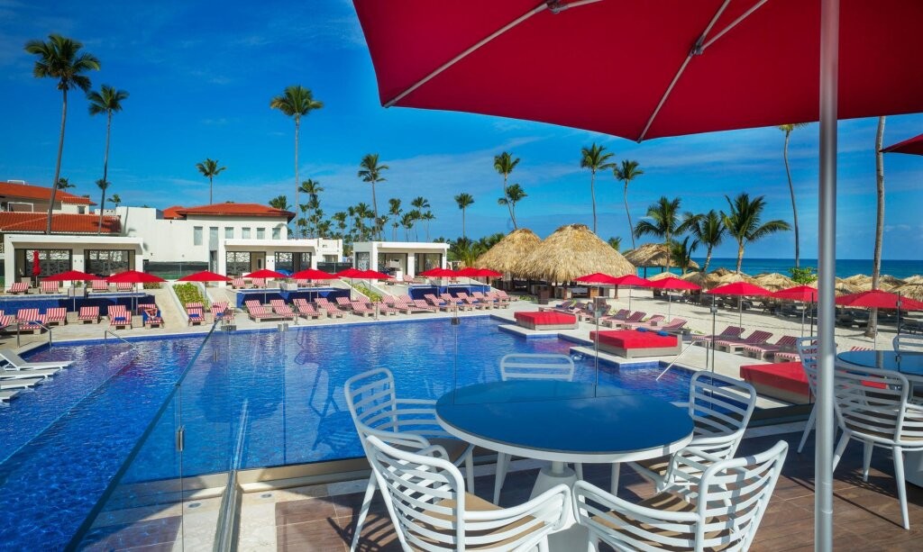 Royalton Bavaro, An Autograph Collection All-Inclusive Resort & Casino