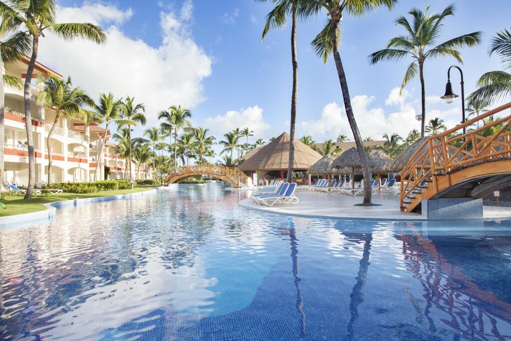 Hotel Majestic Mirage Punta Cana