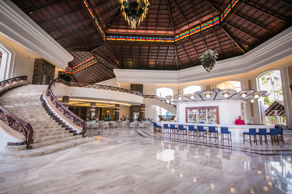 Hotel Majestic Mirage Punta Cana