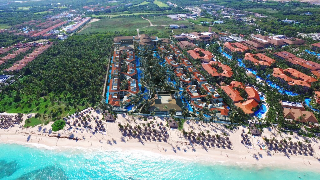 Hotel Majestic Mirage Punta Cana