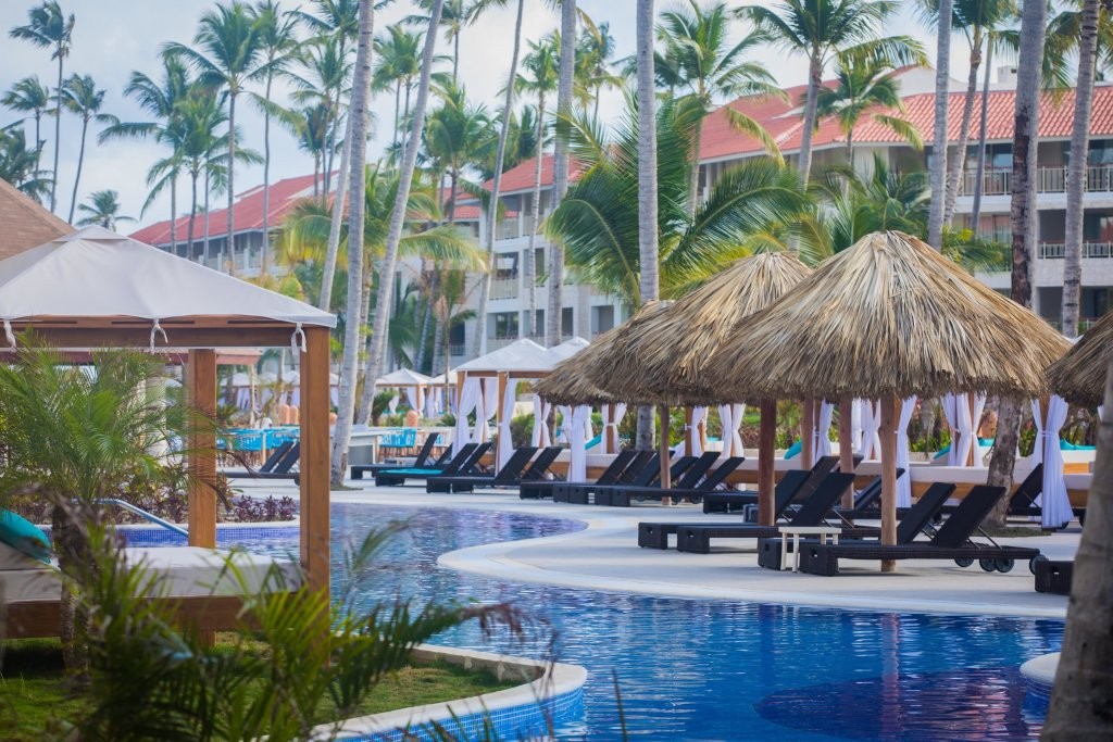 Hotel Majestic Mirage Punta Cana