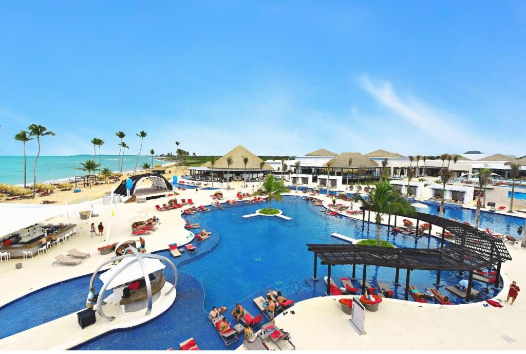 Royalton CHIC Punta Cana, An Autograph Collection All-Inclusive Resort & Casino - Adults Only
