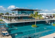 Live Aqua Beach Resort Punta Cana