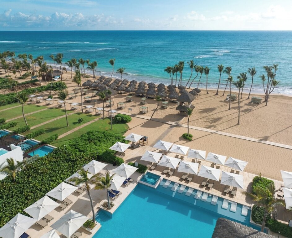 Finest Punta Cana by The Excellence Collection - All Inclusive