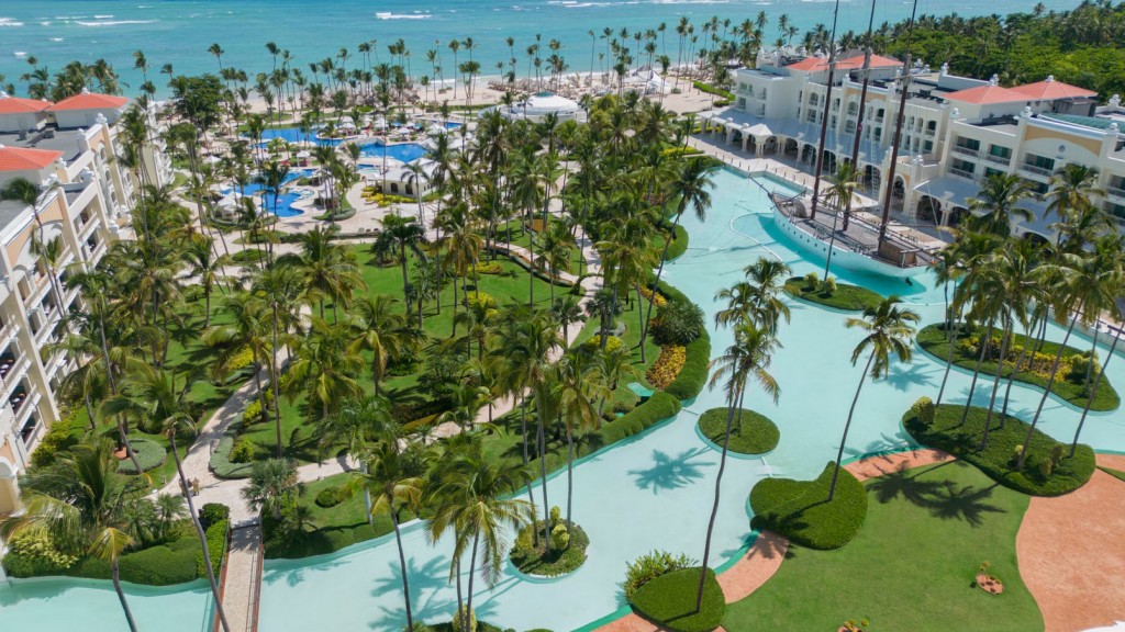 Iberostar Grand Bavaro