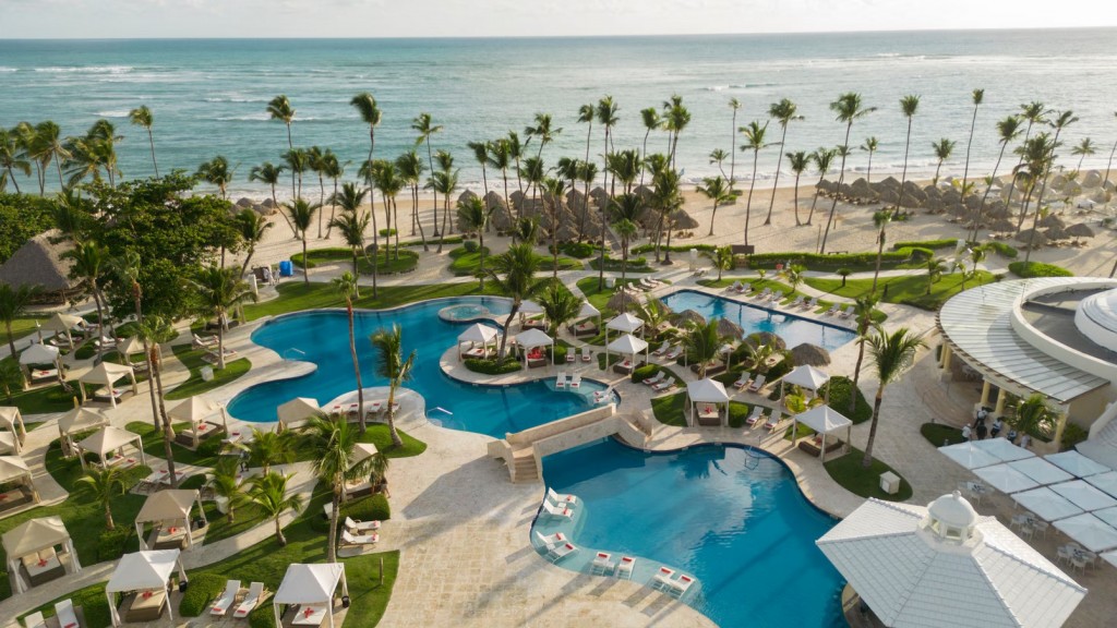 Iberostar Grand Bavaro