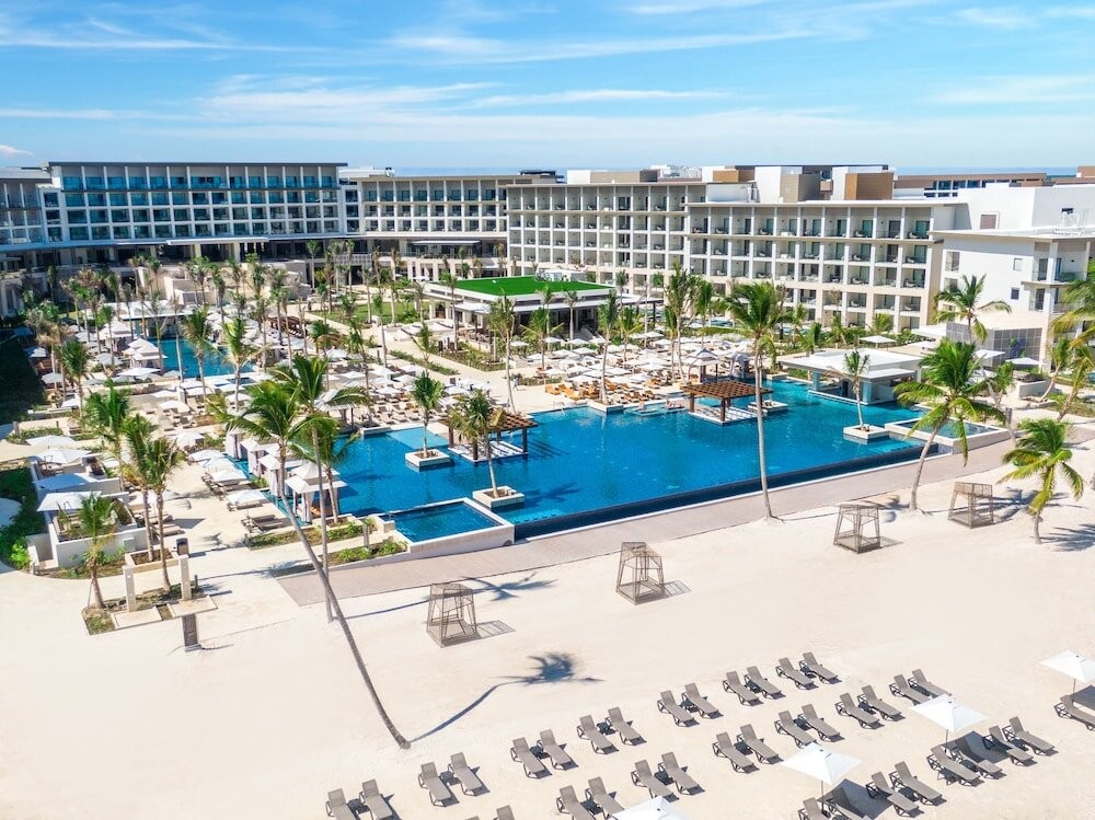 Hyatt Zilara Cap Cana